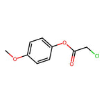 4-Methoxyphenyl 2-chloroacetate|CS-0530091|36560-13-1