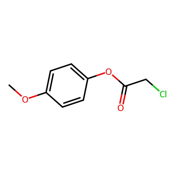 4-Methoxyphenyl 2-chloroacetate|CS-0530091|36560-13-1