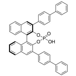 (11bR)-2,6-Bis([1,1'-biphenyl]-4-yl)-4-hydroxy-4-oxide-dinaphtho[2,1-d:1',2'-f][1,3,2]dioxaphosphepin, min. 98%|15-0255|699006-54-7