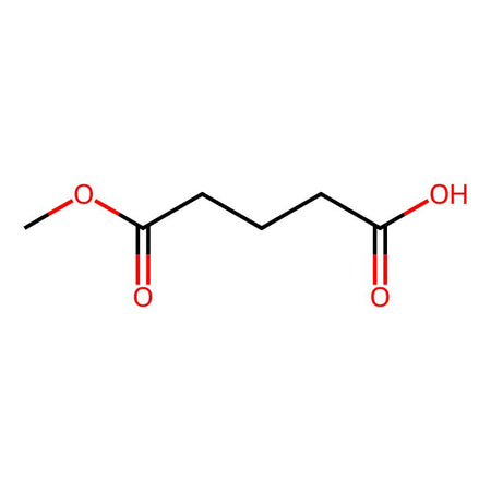 Methyl hydrogen glutarate, 95%|181506|1501-27-5