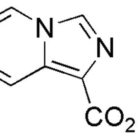 Imidazo[1,5-a]pyridine-1-carboxylic acid ethyl ester|19413|119448-87-2