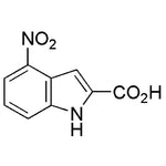 4-Nitroindole-2-Carboxylic Acid|24367|16732-60-8
