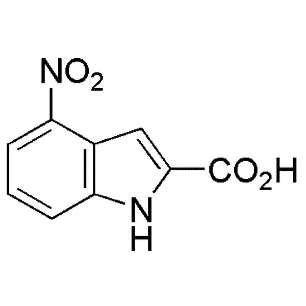 4-Nitroindole-2-Carboxylic Acid|24367|16732-60-8