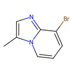 8-Bromo-3-methylimidazo[1,2-a]pyridine|CS-0163086|1288990-82-8