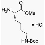 Ne-Boc-L-lysine methyl ester hydrochloride|03099|2389-48-2