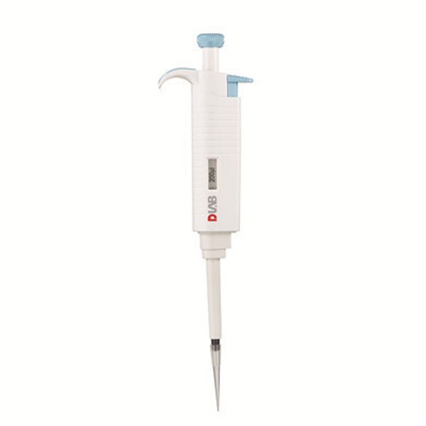 Single-channel Adjustable Volume 100-1000μl|7030301014