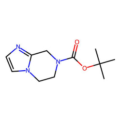 tert-Butyl 5,6-dihydroimidazo[1,2-a]pyrazine-7(8H)-carboxylate|CS-W003676|345311-03-7