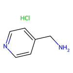 Pyridin-4-ylmethanamine hydrochloride|CS-W005997|64460-41-9