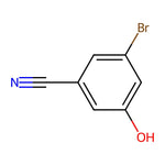 3-Bromo-5-hydroxybenzonitrile|CS-0028805|770718-92-8