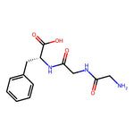Glycylglycyl-D-phenylalanine|CS-1243788|824945-27-9