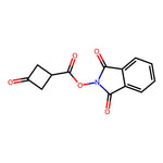 1,3-Dihydro-1,3-dioxo-2H-isoindol-2-yl 3-oxocyclobutanecarboxylate|CS-0652847|2188159-10-4