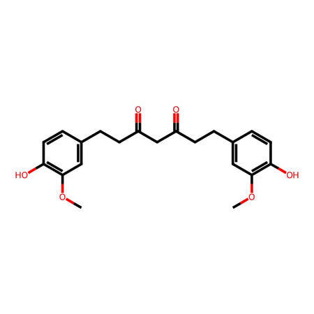 Tetrahydrocurcumin, 98%, from Turmeric|926756|36062-04-1