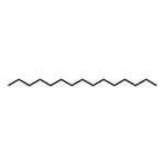 Pentadecane|CS-0138815|629-62-9