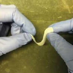 Zirconium 1,4-dicarboxybenzene MOF (UiO-66)/PVDF membrane (60/40 wt.%)|40-1125|1072413-89-8