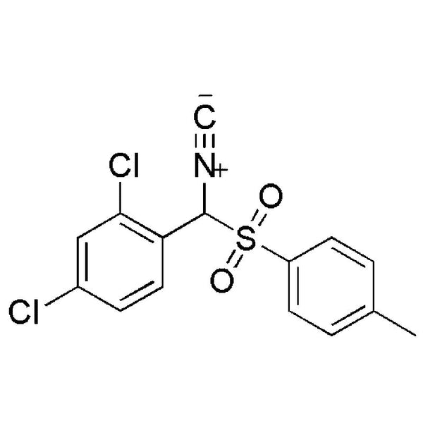 2,4-Dichloro-1-[isocyano-(toluene-4-sulfonyl)methyl]benzene|17408|952727-77-4