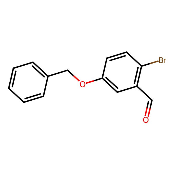 5-(Benzyloxy)-2-bromobenzaldehyde|CS-0040706|85604-06-4