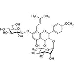 Icariin|32355|489-32-7