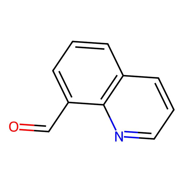 8-Quinolinecarboxaldehyde|CS-B1077|38707-70-9