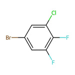 5-Bromo-1-chloro-2,3-difluorobenzene|CS-0060181|1060813-07-1