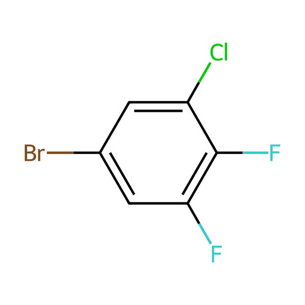 5-Bromo-1-chloro-2,3-difluorobenzene|CS-0060181|1060813-07-1