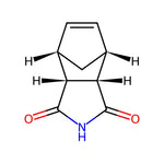 rel-(3aR,4S,7R,7aS)-3a,4,7,7a-Tetrahydro-1H-4,7-methanoisoindole-1,3(2H)-dione|CS-0090468|6265-30-1