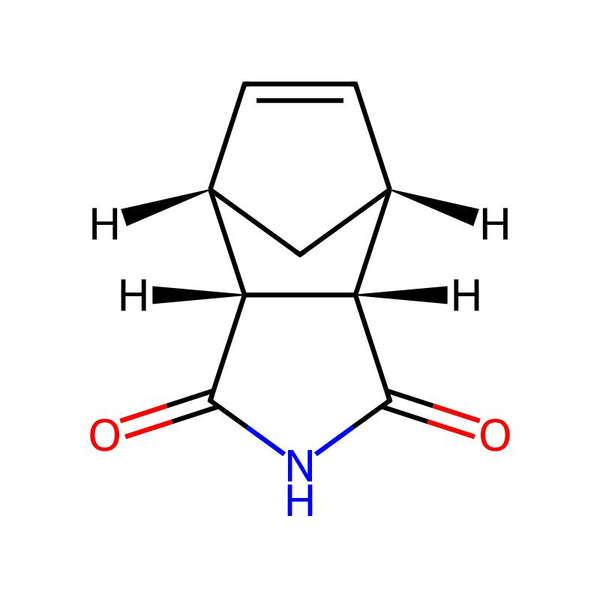 rel-(3aR,4S,7R,7aS)-3a,4,7,7a-Tetrahydro-1H-4,7-methanoisoindole-1,3(2H)-dione|CS-0090468|6265-30-1