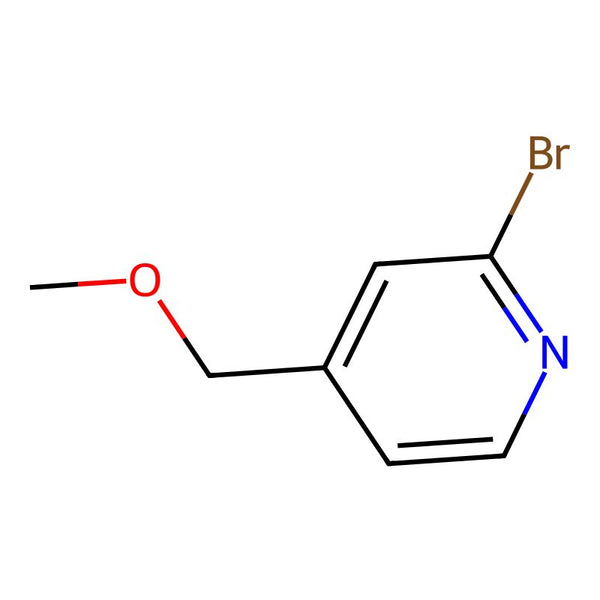 2-Bromo-4-(methoxymethyl)pyridine|CS-0216052|1289387-96-7