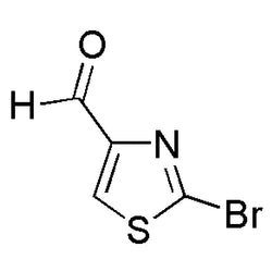 2-Bromothiazole-4-carbaldehyde|24017|5198-80-1