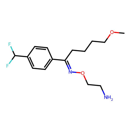 Fluvoxamine EP Impurity E|C4X-195120|1217214-94-2