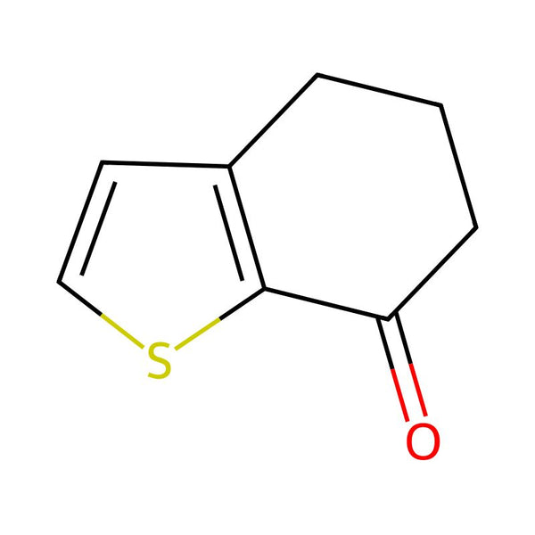 4,5,6,7-Tetrahydro-1-benzothiophen-7-one|CS-0307965|1468-84-4