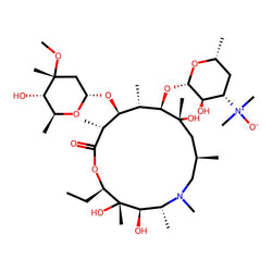 Azithromycin EP Impurity L|C4X-100312|90503-06-3
