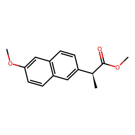Naproxen Impurity 28|C4X-170828|26159-35-3