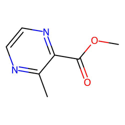 Methyl 3-methylpyrazine-2-carboxylate|CS-W023218|41110-29-6