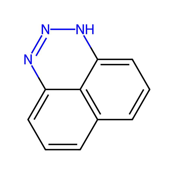 1H-naphtho[1,8-de][1,2,3]triazine|CS-0598968|204-03-5