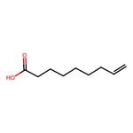 Non-8-enoic acid|CS-0465146|31642-67-8