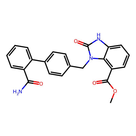 Azilsartan Impurity 18|C4X-109618|2171316-29-1