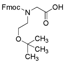 Fmoc-N-(2-tert-butoxyethyl)glycine|29753|141743-30-8