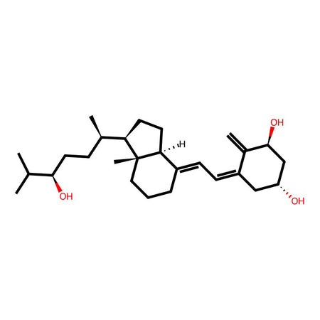 Tacalcitol|C4X-27901|57333-96-7