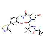 VH032-cyclopropane-F|CS-0102911|2306193-99-5