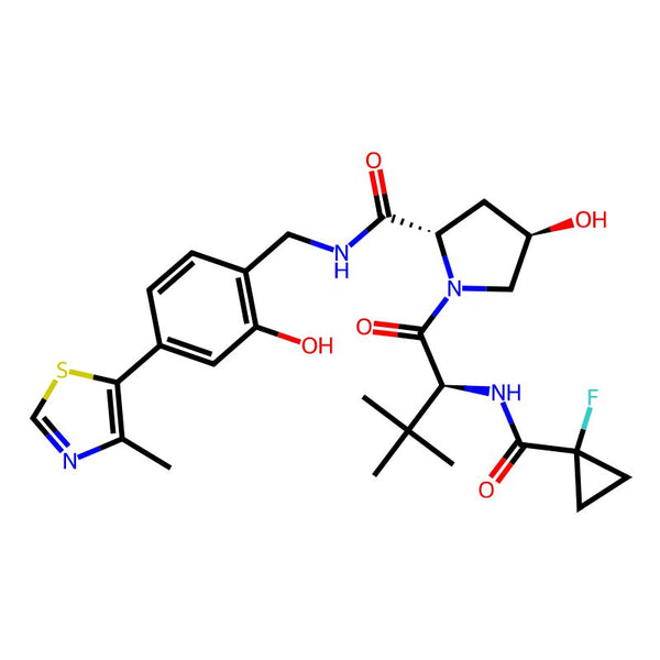 VH032-cyclopropane-F|CS-0102911|2306193-99-5