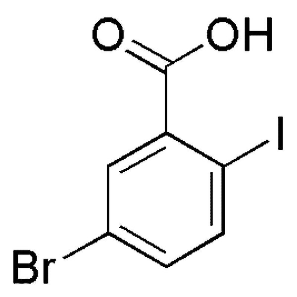5-Bromo-2-iodobenzoic acid|31946|21740-00-1