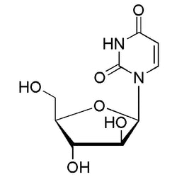 Uracil-1-b-D-arabinofuranoside|30038|3083-77-0