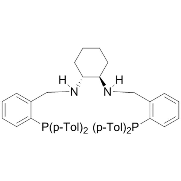 (1R,2R)-N,N-Bis[2-(di-p-tolylphosphino)benzyl]cyclohexane-1,2-diamine, min. 97%|15-7328|1150113-65-7