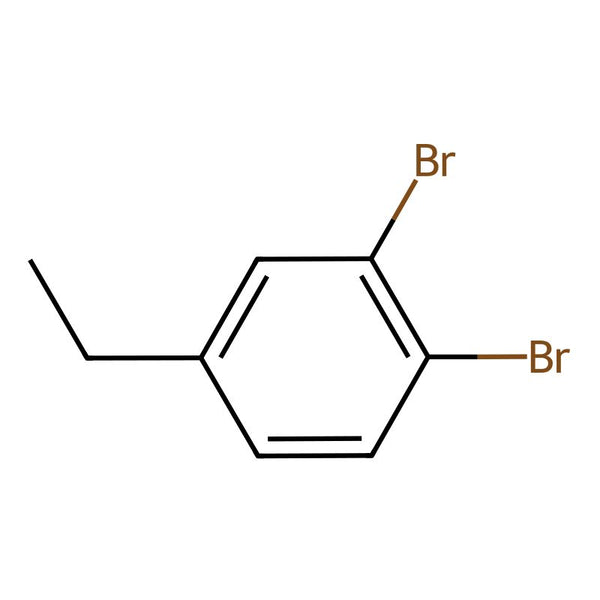 1,2-Dibromo-4-ethylbenzene|CS-0190111|134940-69-5