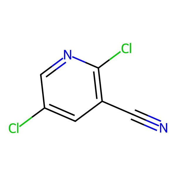 2,5-Dichloronicotinonitrile|CS-0043761|126954-66-3