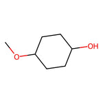 4-Methoxycyclohexanol|CS-W005092|18068-06-9