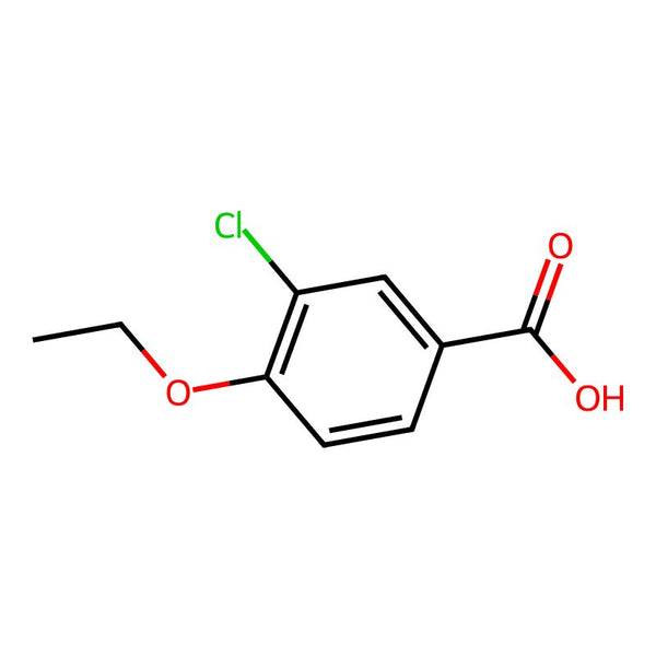3-Chloro-4-ethoxybenzoic acid|CS-0089307|213598-15-3