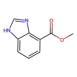 Methyl 1H-benzo[d]imidazole-7-carboxylate|CS-0007685|37619-25-3
