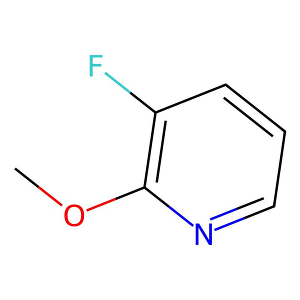 3-Fluoro-2-methoxypyridine|CS-W005457|884494-69-3