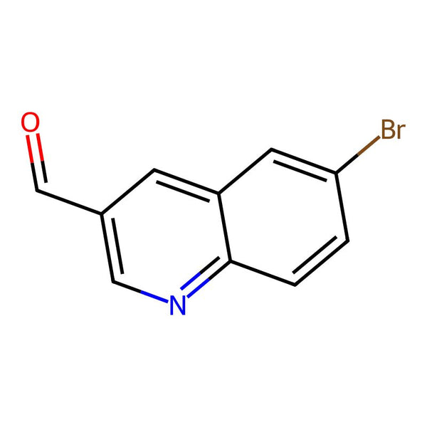 6-Bromoquinoline-3-carbaldehyde|CS-0133769|1196155-68-6